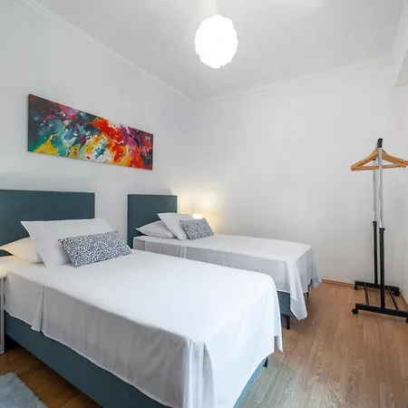 Apartamento Baan With Epic View And Private Pool