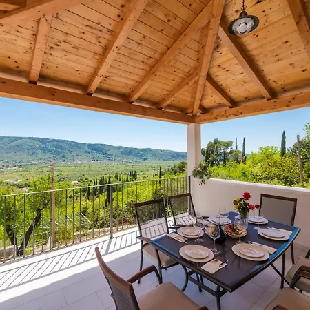 Apartamento Baan With Epic View And Private Pool *