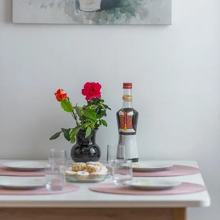 Apartamento Baan With Epic View And Private Pool