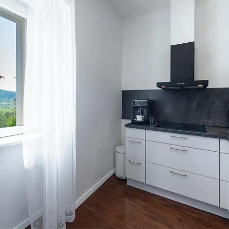 Baan With Epic View And Private Pool * Ljuta