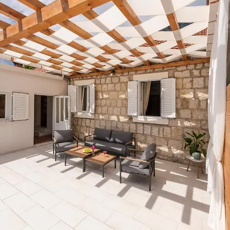 Apartamento Baan With Epic View And Private Pool