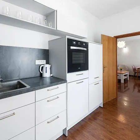 Apartamento Baan With Epic View And Private Pool Ljuta