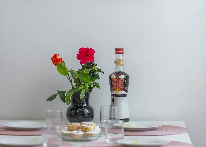 شقة Baan With Epic View And Private Pool