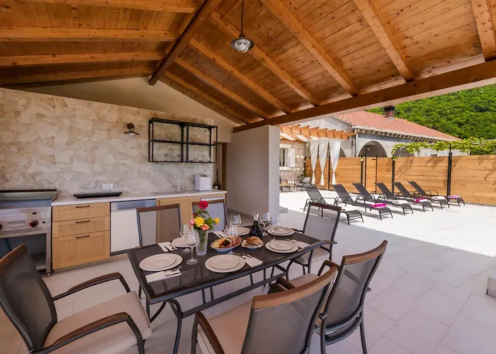 شقة Baan With Epic View And Private Pool *