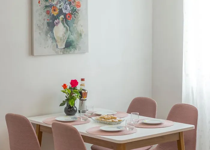 Baan With Epic View And Private Pool شقة