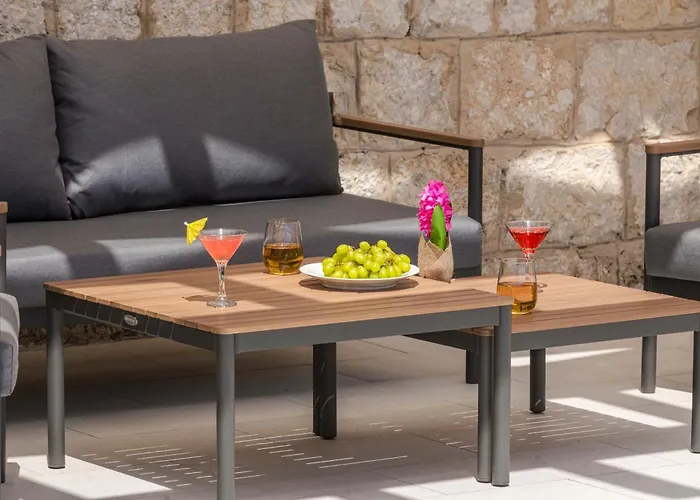 Baan With Epic View And Private Pool