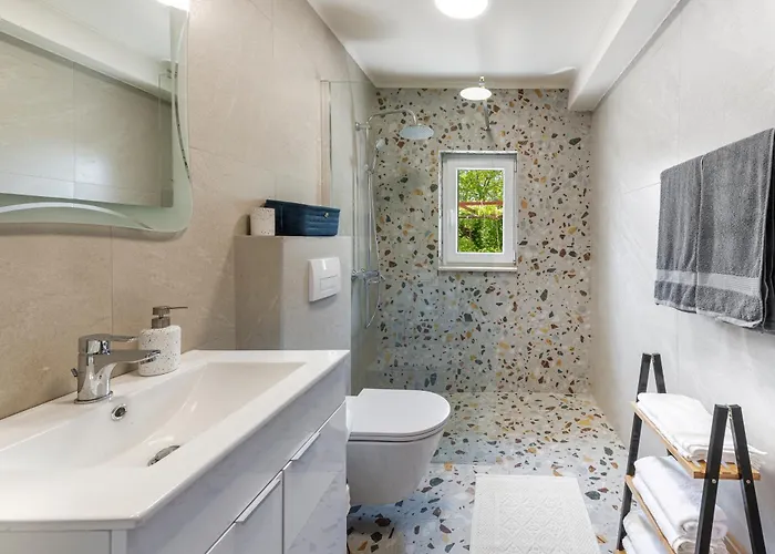 Baan With Epic View And Private Pool