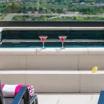 Baan With Epic View And Private Pool