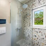 Baan With Epic View And Private Pool Apartman