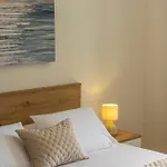 Apartman Baan With Epic View And Private Pool