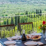 Apartman Baan With Epic View And Private Pool *