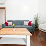 Baan With Epic View And Private Pool Apartman *
