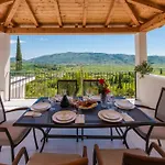 Διαμέρισμα Baan With Epic View And Private Pool *
