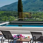 Διαμέρισμα Baan With Epic View And Private Pool *