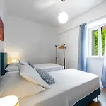 Baan With Epic View And Private Pool * Ljuta