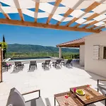 Baan With Epic View And Private Pool Διαμέρισμα Ljuta