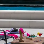 Apartman Baan With Epic View And Private Pool *