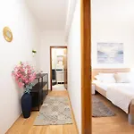 Apartman Baan With Epic View And Private Pool *