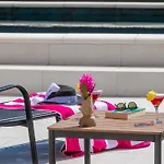 Διαμέρισμα Baan With Epic View And Private Pool *
