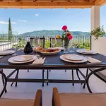 Apartman Baan With Epic View And Private Pool *