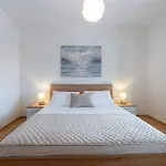 Baan With Epic View And Private Pool Apartman *