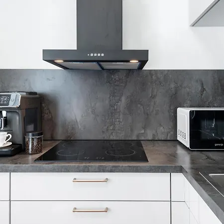 Baan With Epic View And Private Pool Apartment Ljuta