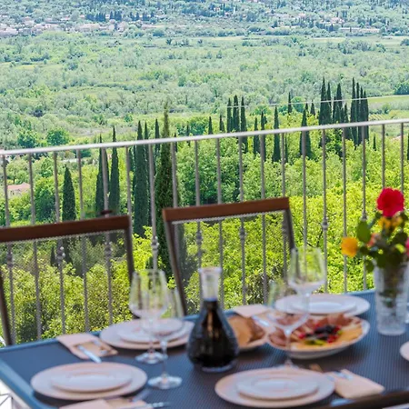 公寓 Baan With Epic View And Private Pool *
