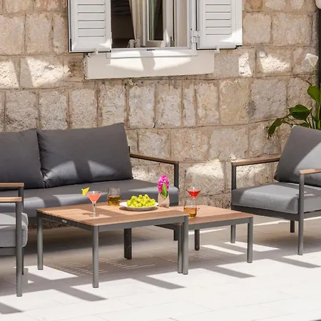 Baan With Epic View And Private Pool *