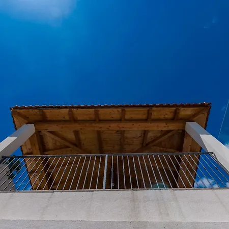 Baan With Epic View And Private Pool 公寓 *