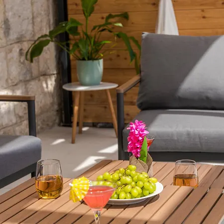 Apartment Baan With Epic View And Private Pool *