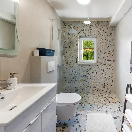 Baan With Epic View And Private Pool