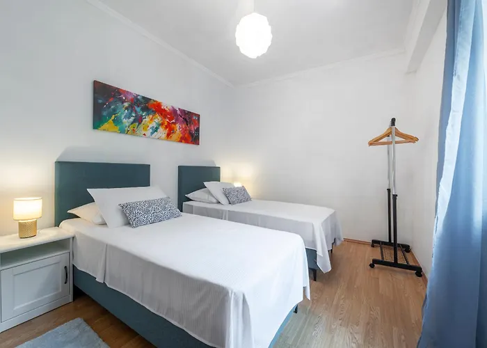 Apartamento Baan With Epic View And Private Pool