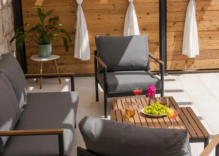 Apartamento Baan With Epic View And Private Pool