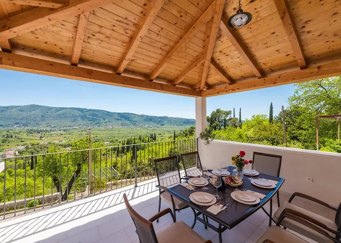 Apartamento Baan With Epic View And Private Pool *