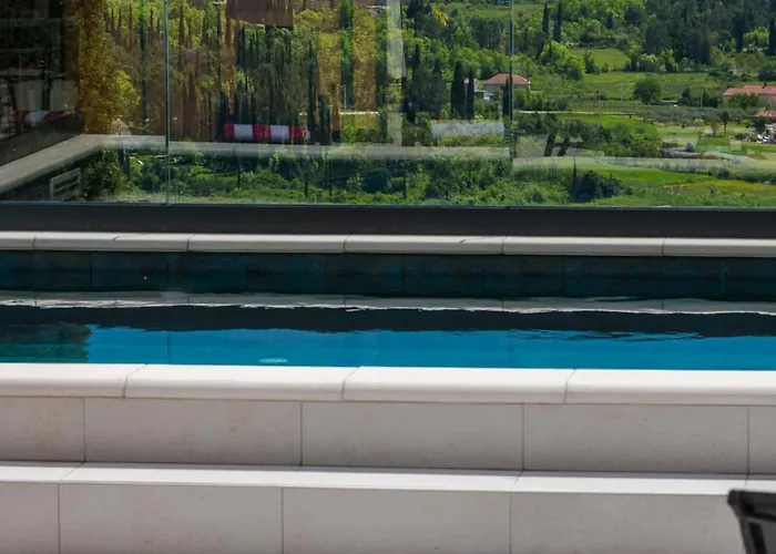 Baan With Epic View And Private Pool Apartamento *