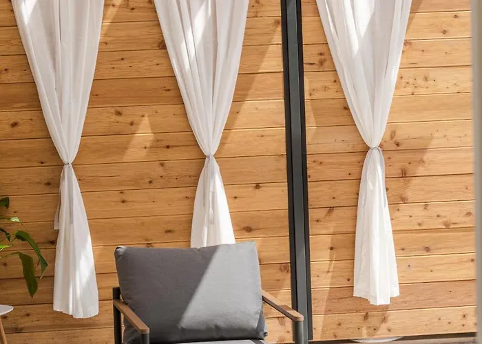 Baan With Epic View And Private Pool Ljuta