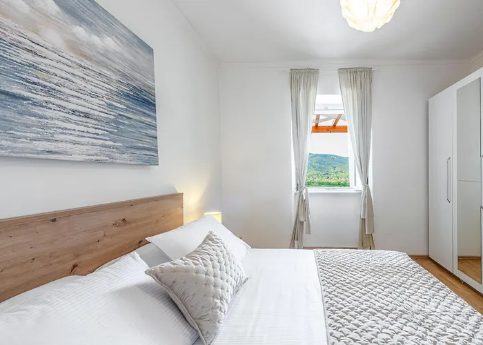 Baan With Epic View And Private Pool Apartamento Ljuta