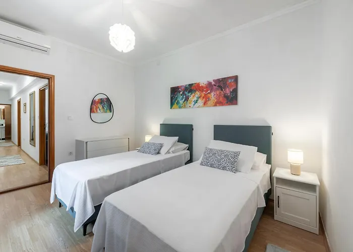 Baan With Epic View And Private Pool