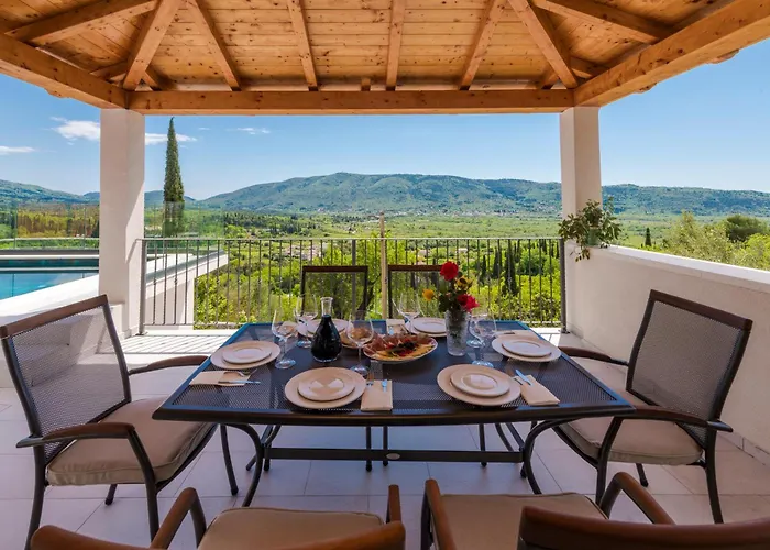 Apartamento Baan With Epic View And Private Pool *