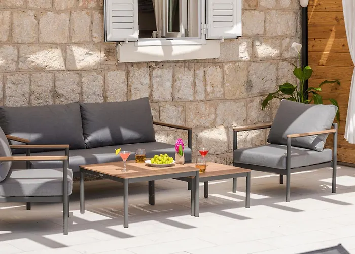 Baan With Epic View And Private Pool *