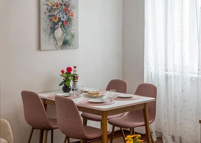 Apartamento Baan With Epic View And Private Pool