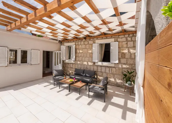 Apartamento Baan With Epic View And Private Pool