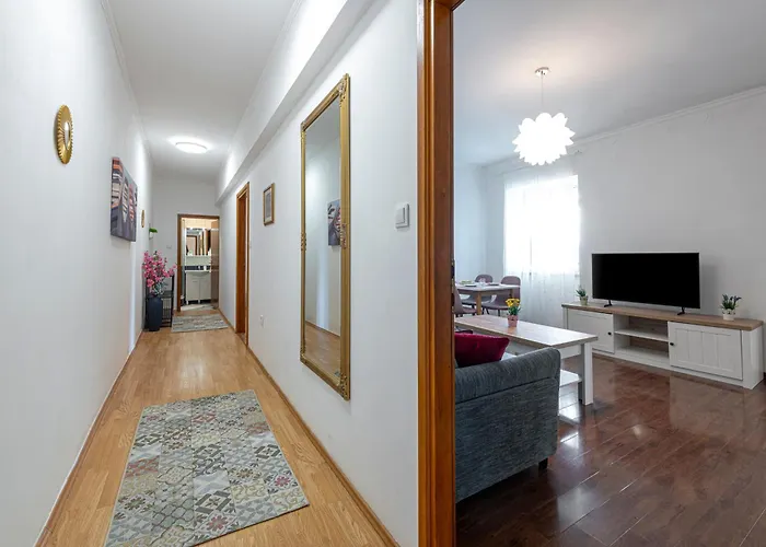 Baan With Epic View And Private Pool Apartmán *