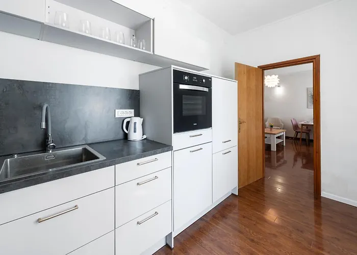 Apartamento Baan With Epic View And Private Pool Ljuta