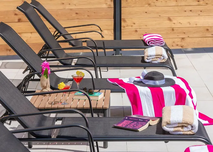 Apartmán Baan With Epic View And Private Pool