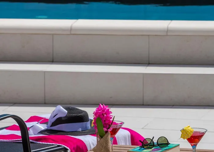 Apartamento Baan With Epic View And Private Pool *