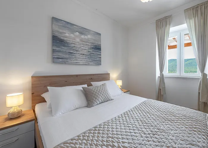 Baan With Epic View And Private Pool Apartmán *