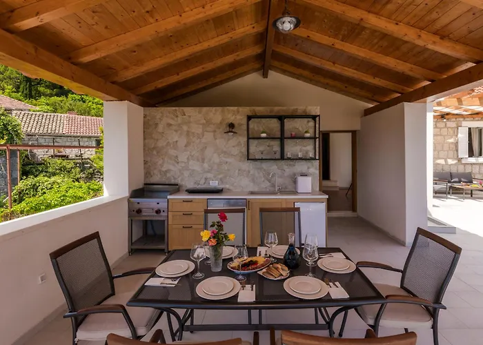 Baan With Epic View And Private Pool Apartamento