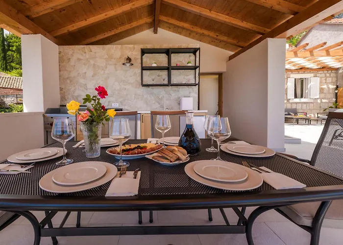 Apartamento Baan With Epic View And Private Pool