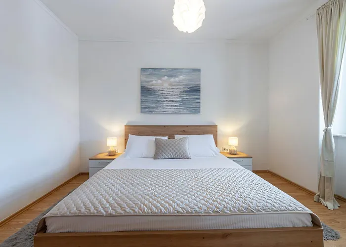 Baan With Epic View And Private Pool Apartmán *